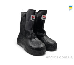 Сапоги из пены Rai shoes